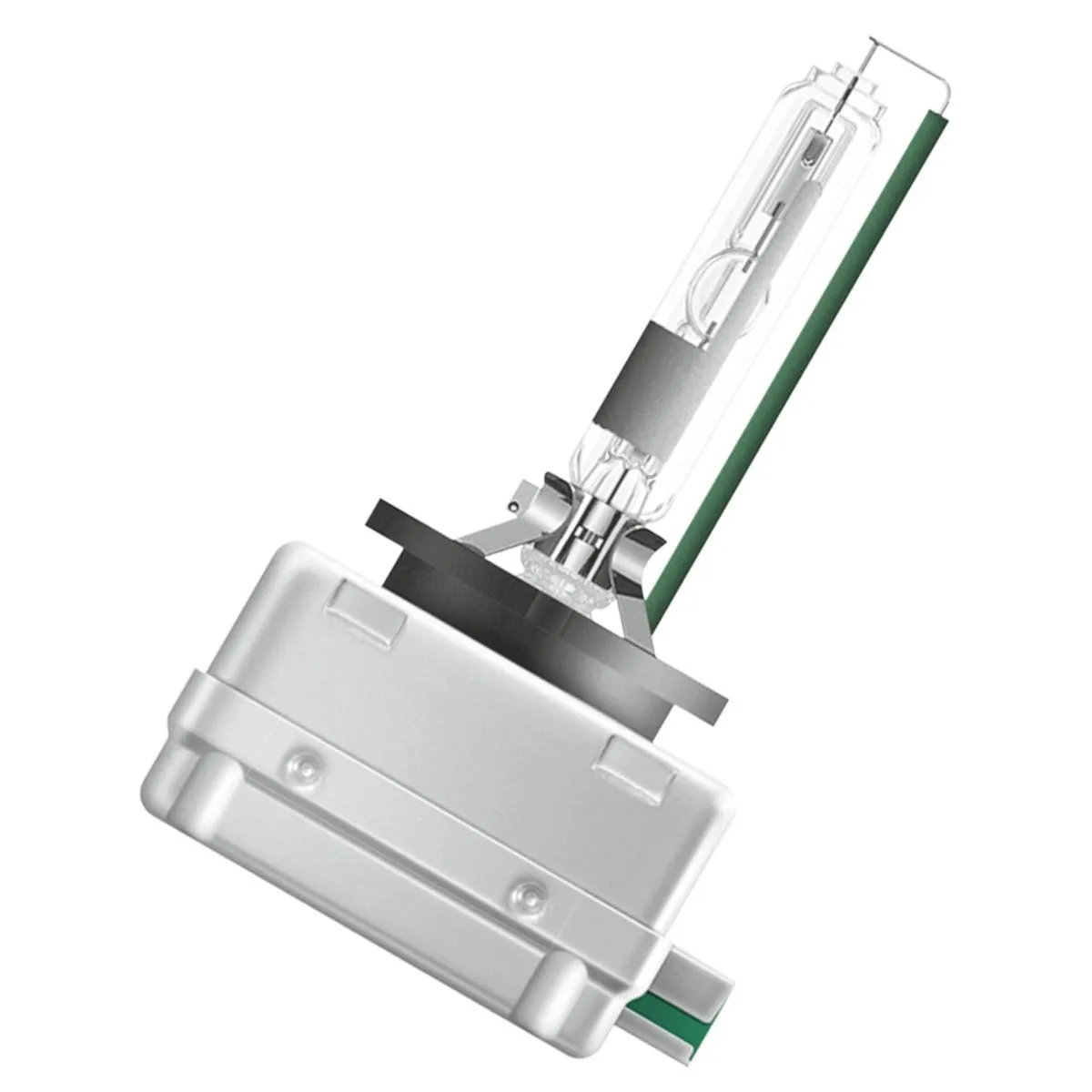 Imagine produs: Bec Xenon D3R 42V 35W PK32d-6 4300K XENARC ORIGINAL OSRAM (66350)