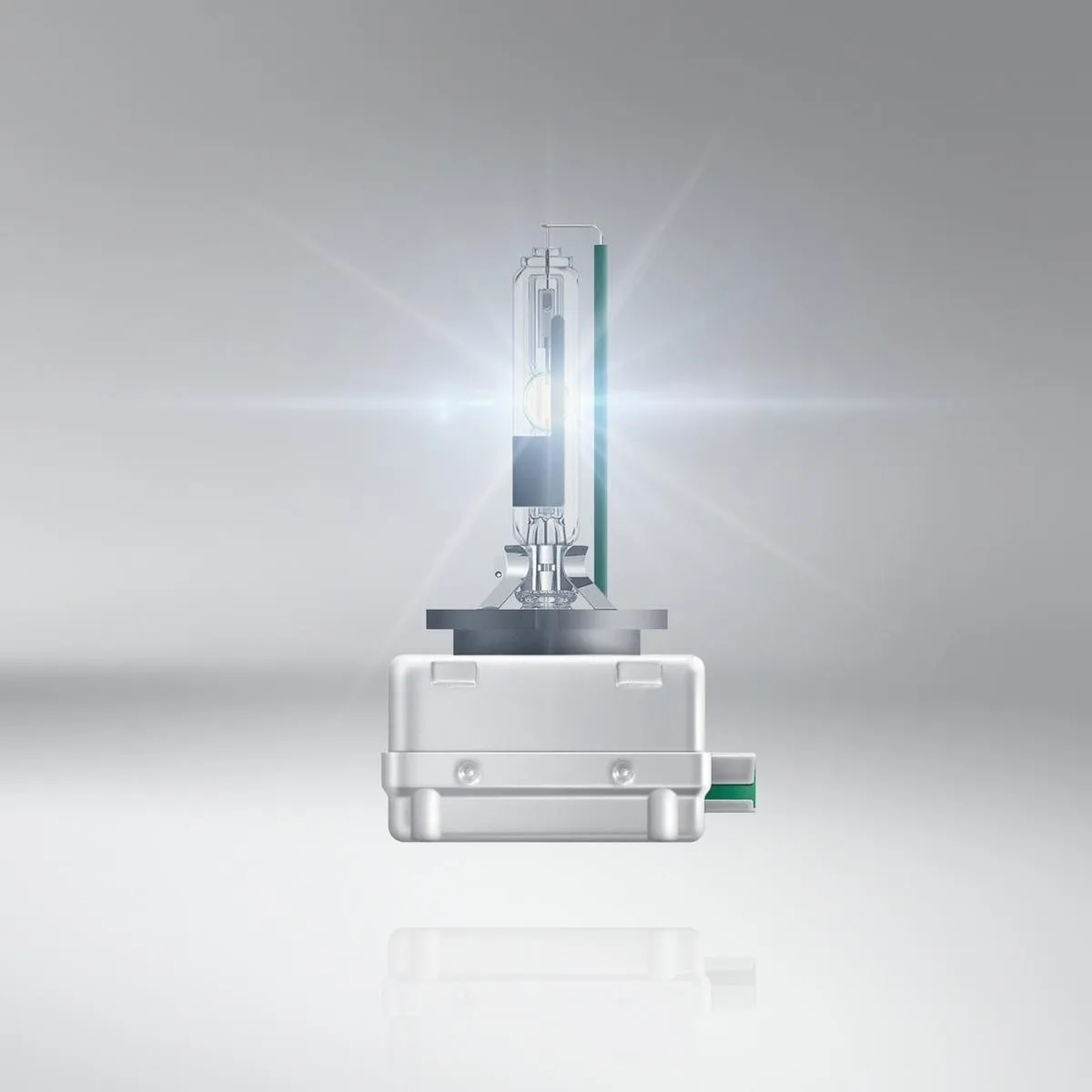 Imagine produs: Bec Xenon D3R 42V 35W PK32d-6 4300K XENARC ORIGINAL OSRAM (66350)