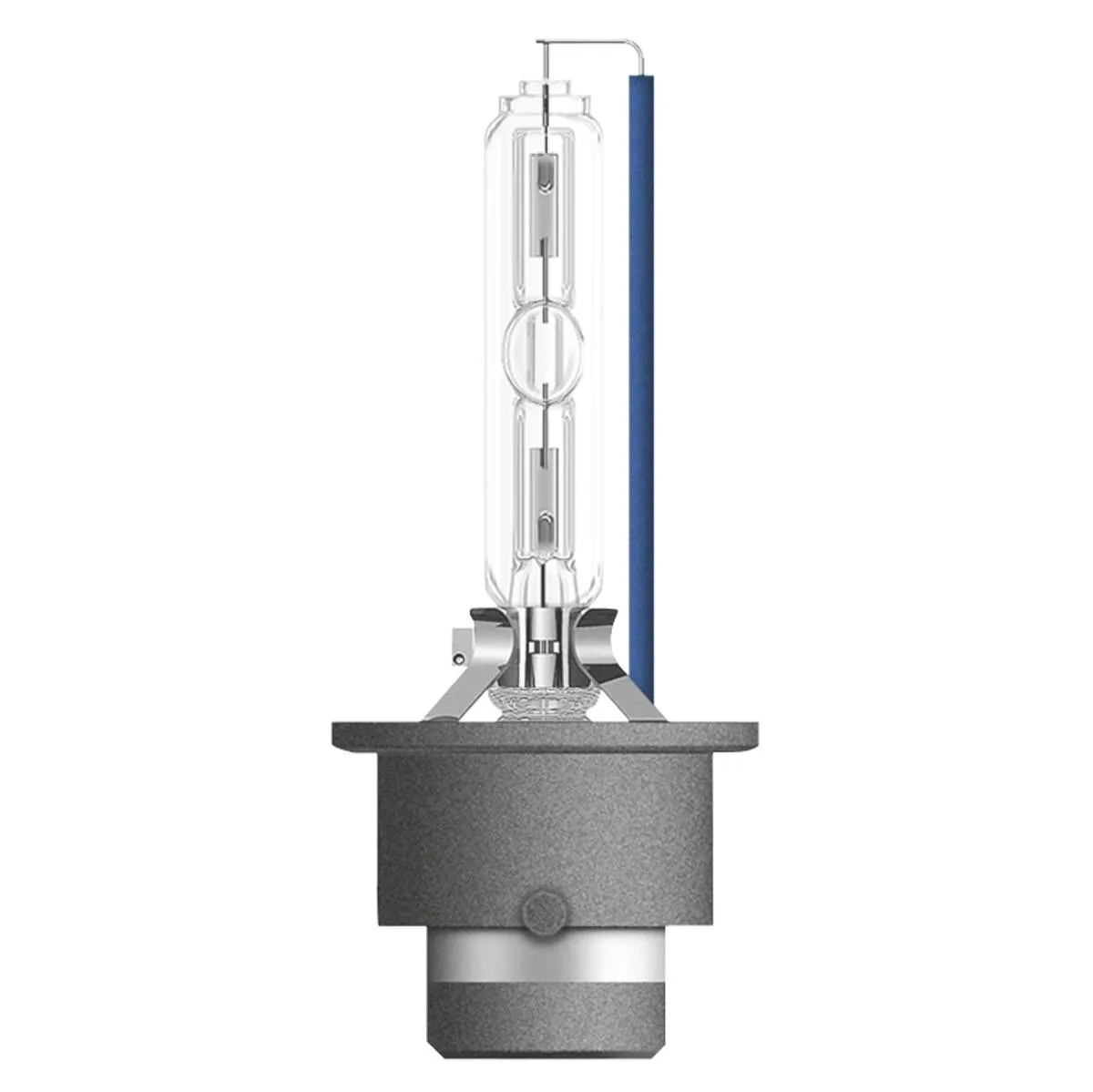 Imagine produs: Bec Xenon D4S 42V 35W P32d-5 6200K XENARC COOL BLUE INTENSE next Generation +150% OSRAM (66440CBN)