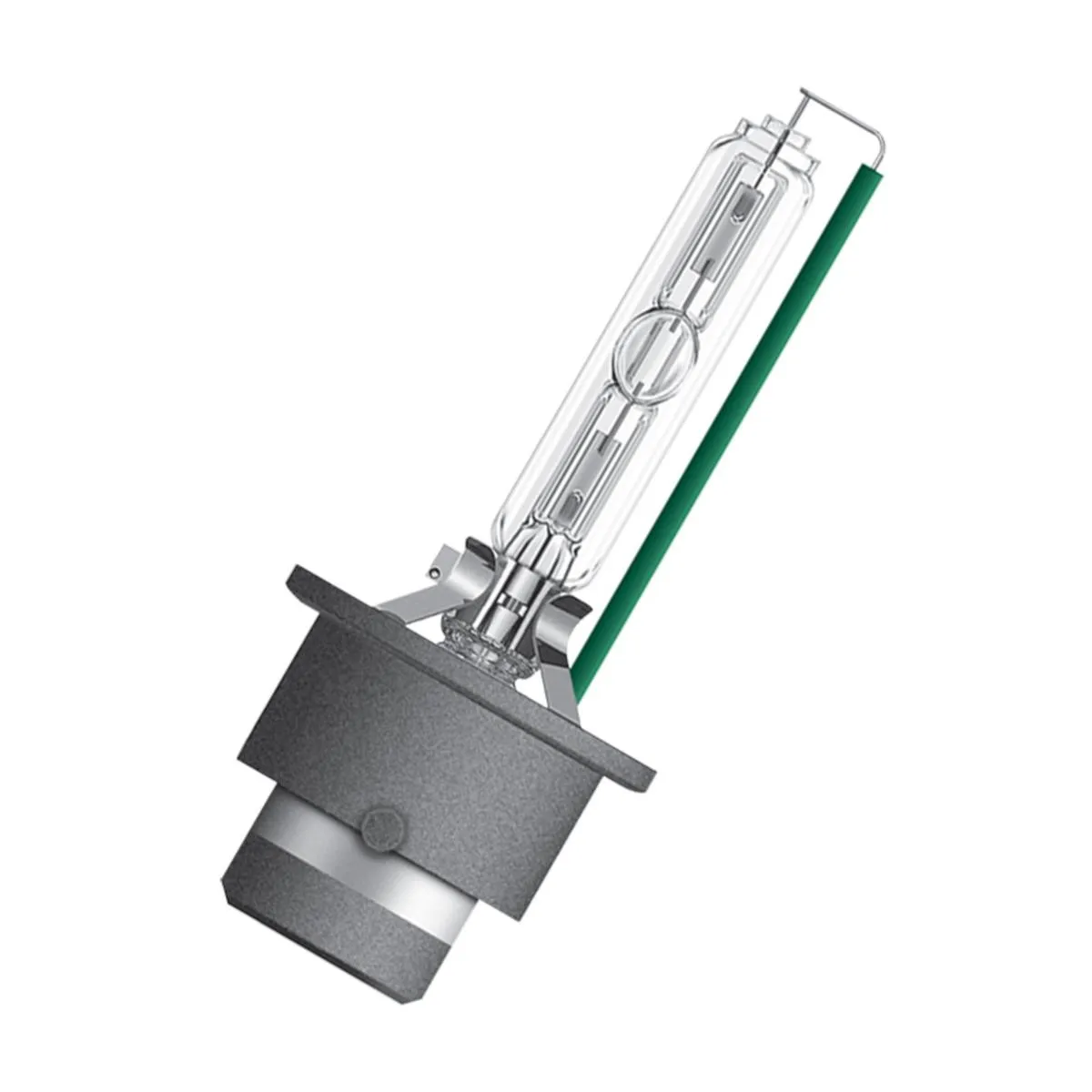 Imagine produs: Bec D4S 42V 35W P32d-5 4300K Xenon XENARC OSRAM (66440)