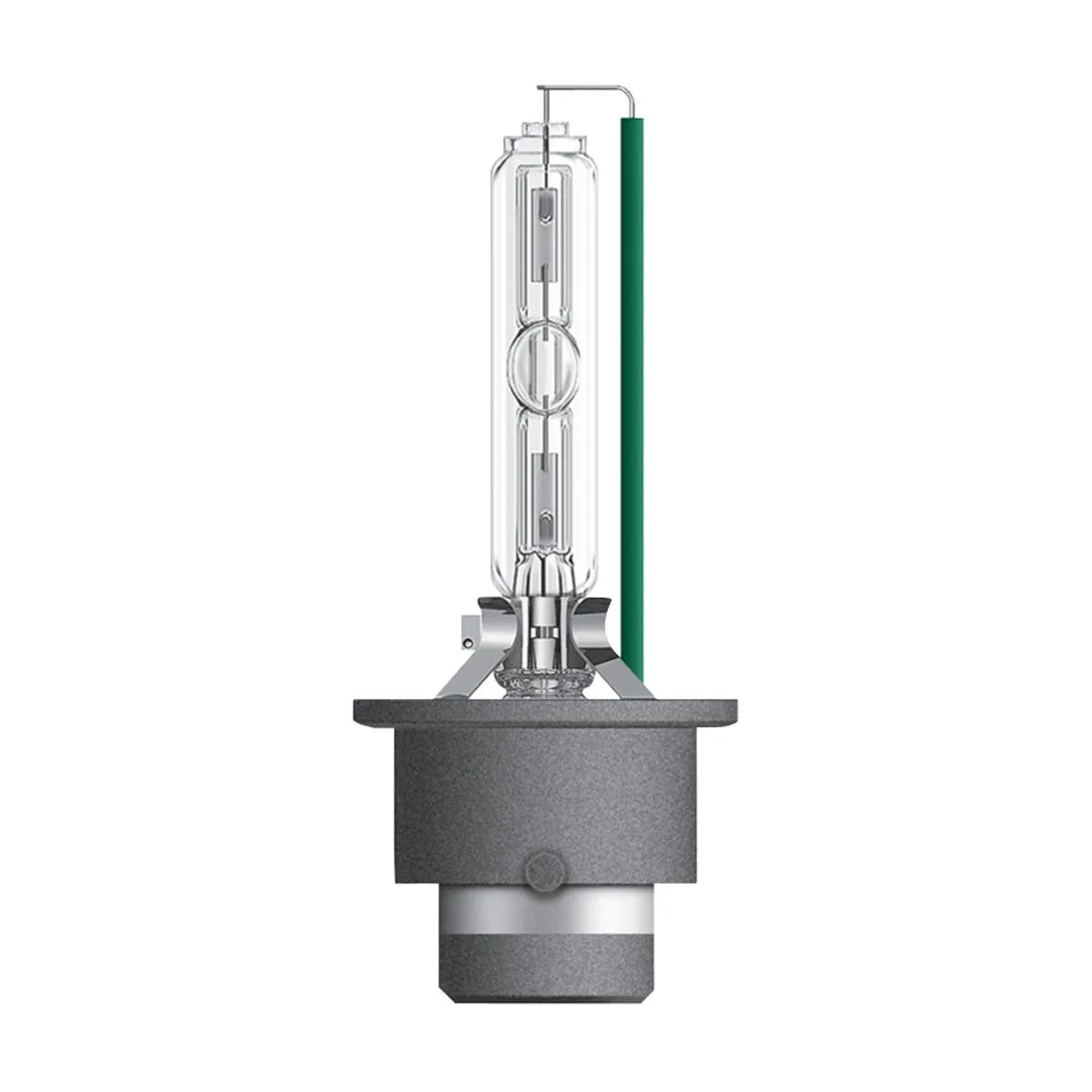 Imagine produs: Bec D4S 42V 35W P32d-5 4300K Xenon XENARC OSRAM (66440)