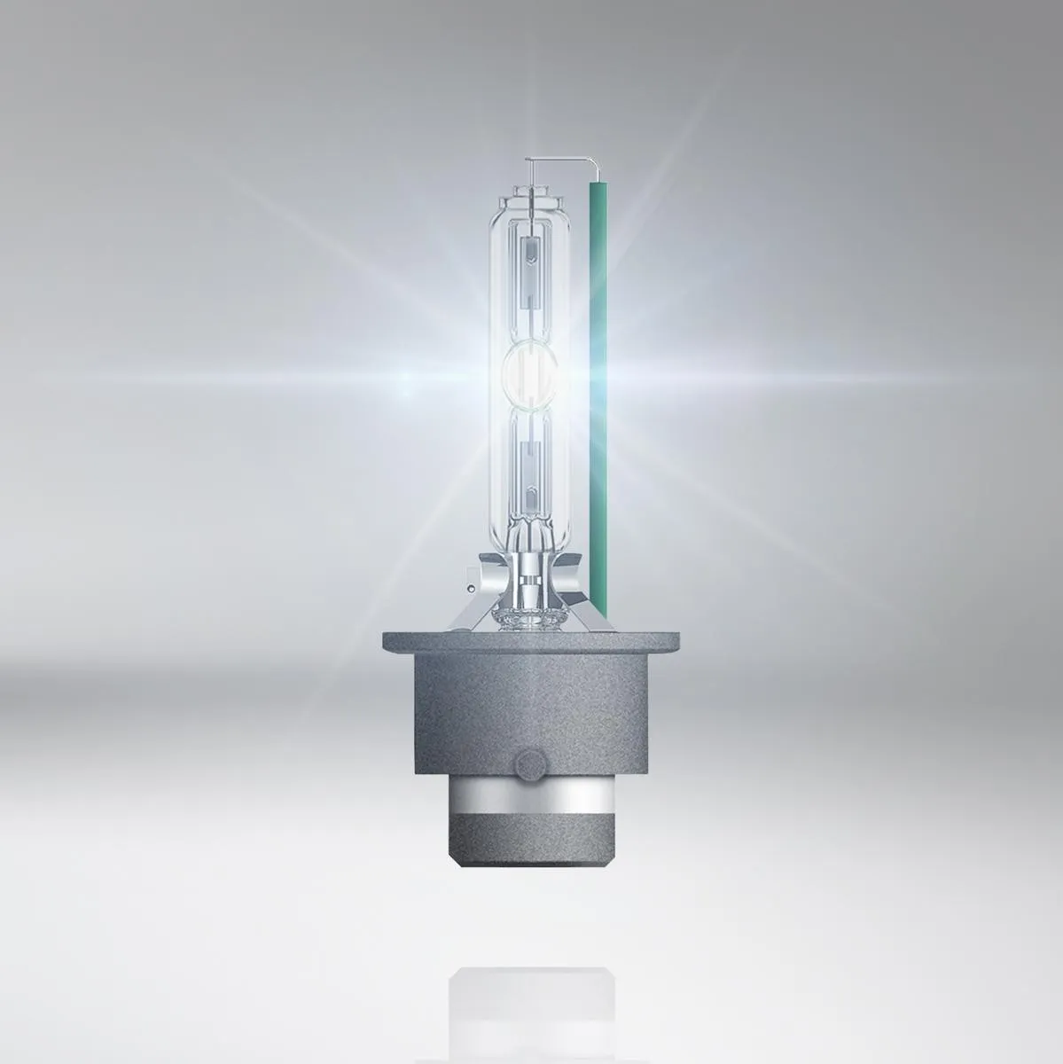Imagine produs: Bec D4S 42V 35W P32d-5 4300K Xenon XENARC OSRAM (66440)