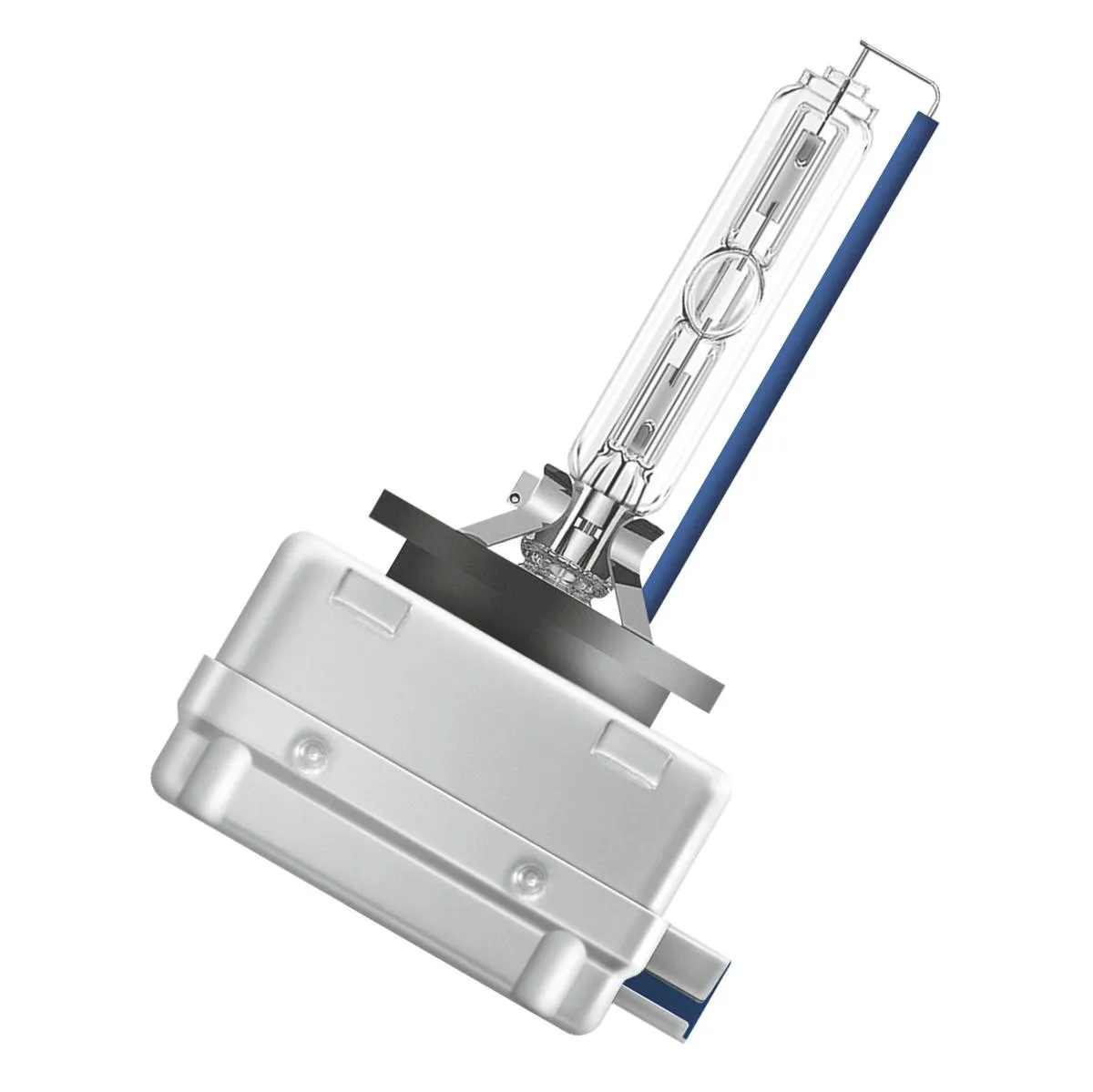 Imagine produs: Bec Xenon D8S 42V 25W PK32d-1 4500K OSRAM (66548)