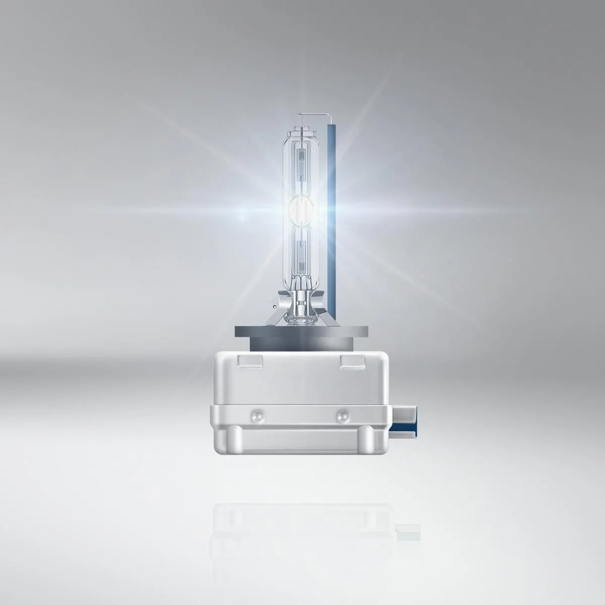 Imagine produs: Bec Xenon D8S 42V 25W PK32d-1 4500K OSRAM (66548)