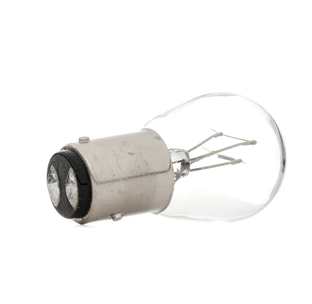 Imagine produs: Bec P21/4W 12V 21/4W BAZ15d ORIGINAL LINE OSRAM (7225)