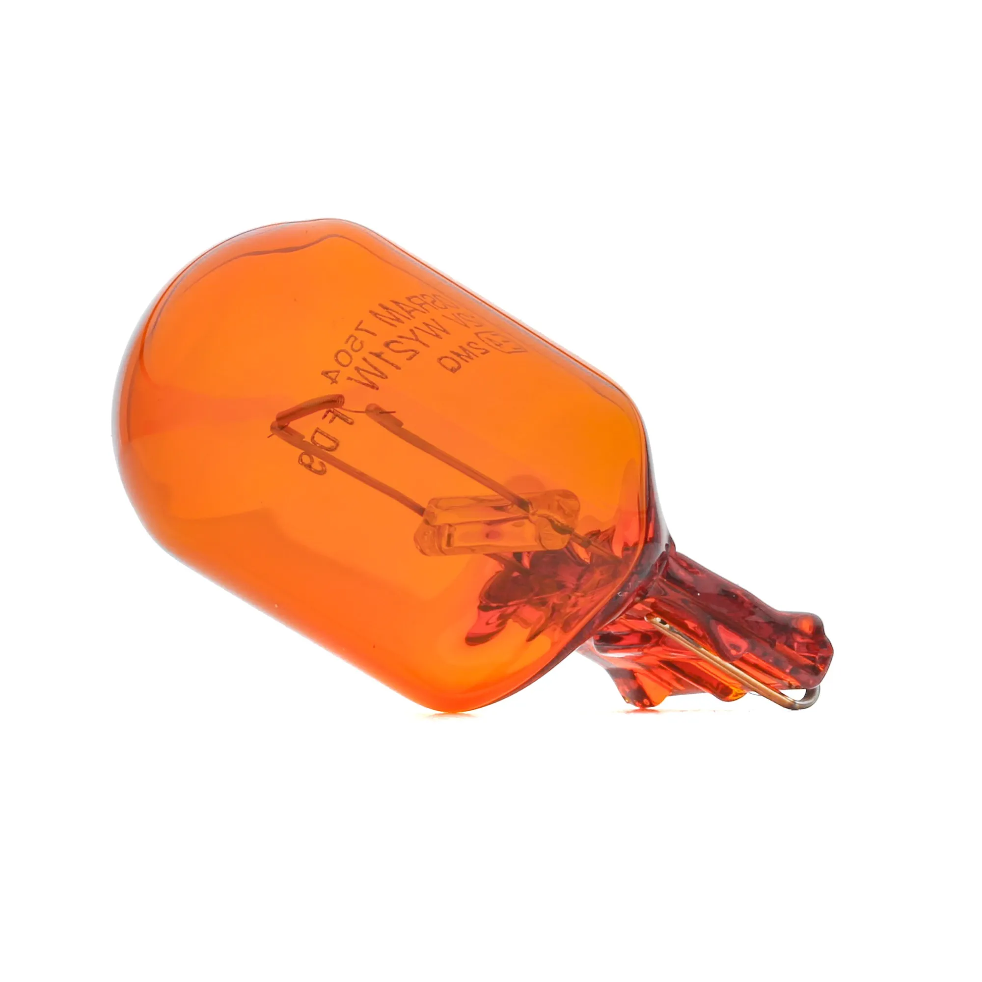 Imagine produs: Bec WY21W 12V 21W W3x16d ORIGINAL LINE OSRAM (7504)