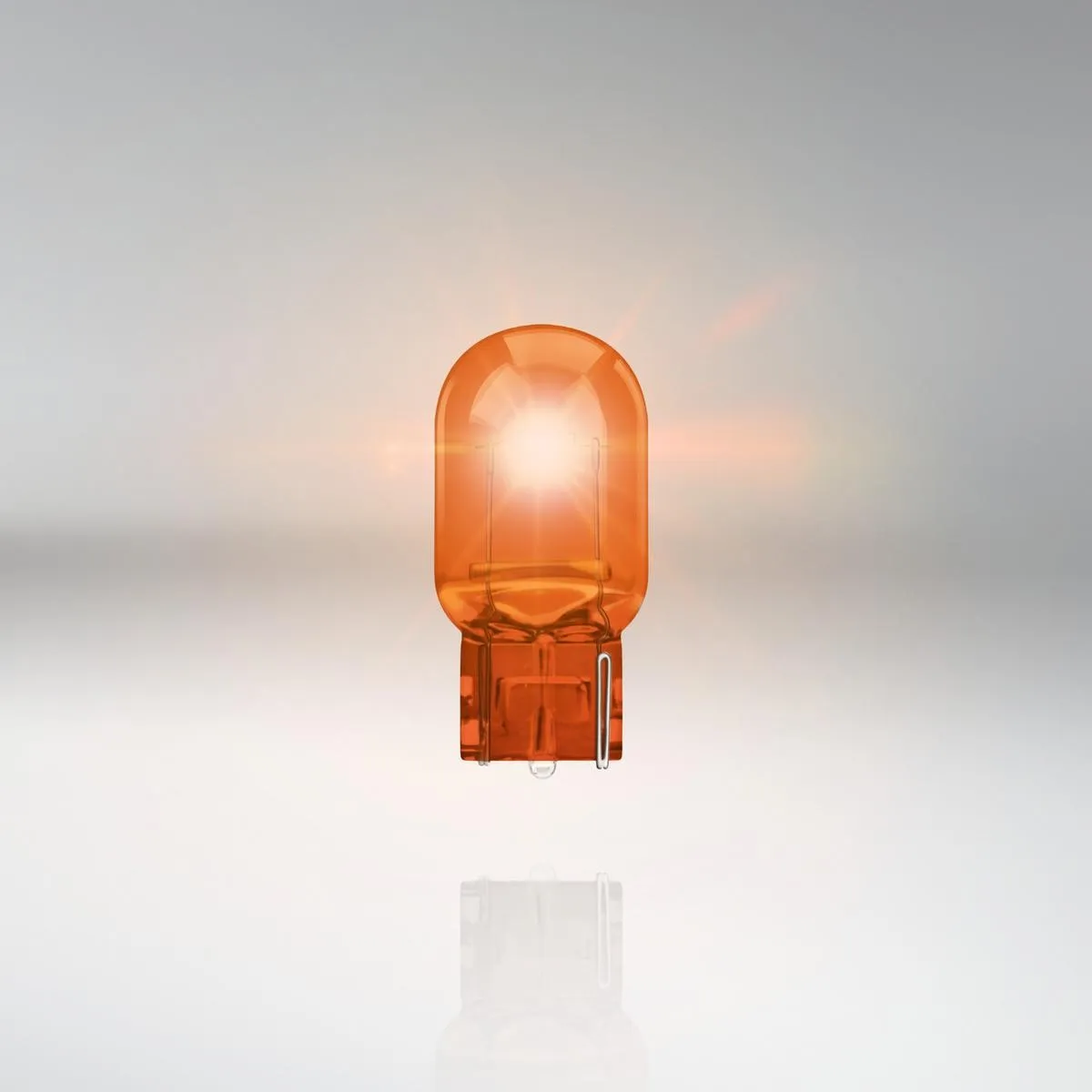 Imagine produs: Bec WY21W 12V 21W W3x16d ORIGINAL LINE OSRAM (7504)