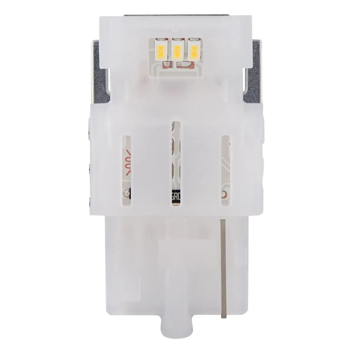 Imagine produs: Bec W21W 12V 2W W3x16d LEDriving SL LED OSRAM (7505DWP-02B)