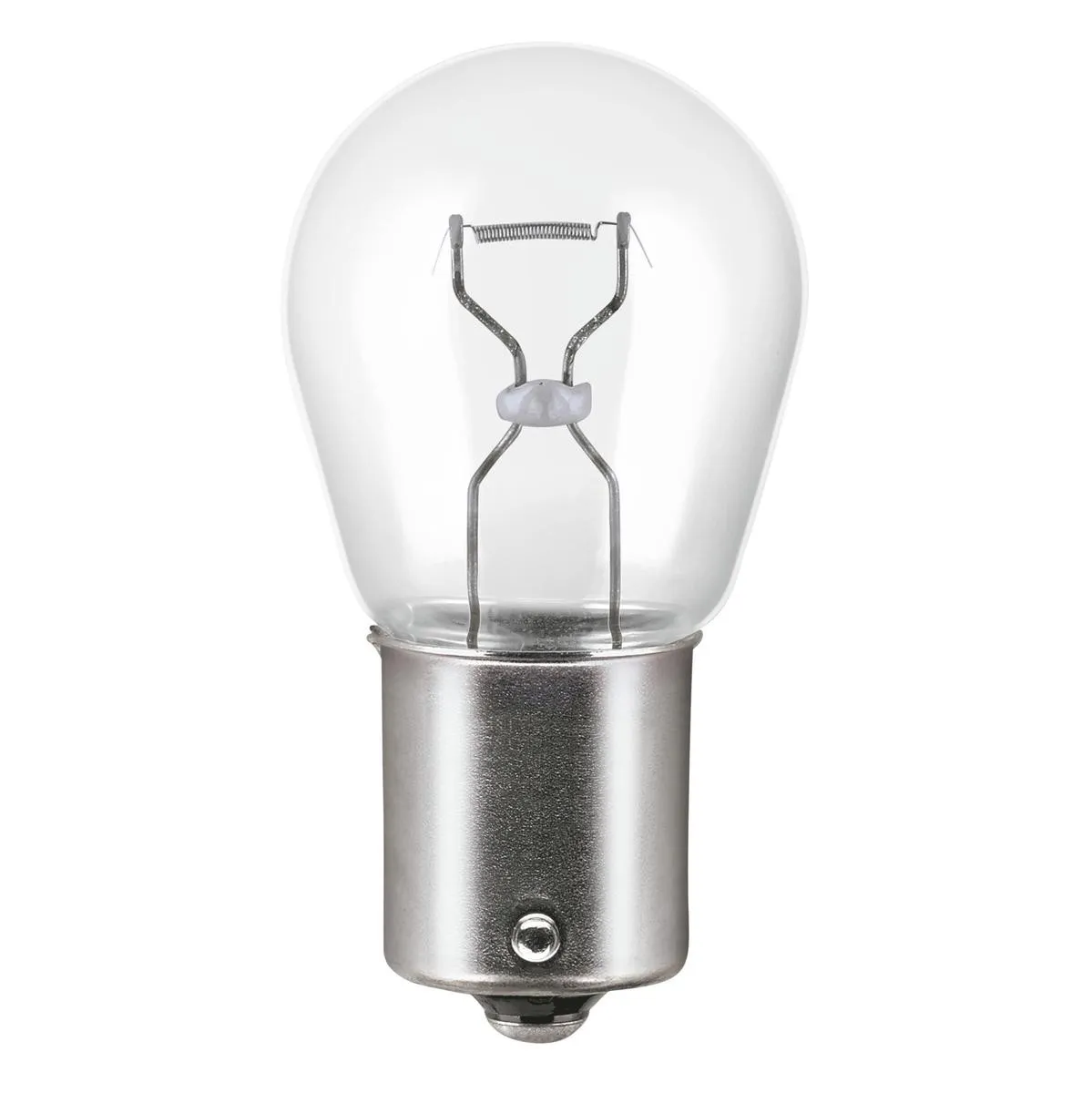 Imagine produs: Bec P21W 12V 21W BA15s ORIGINAL LINE OSRAM (7506-02B)
