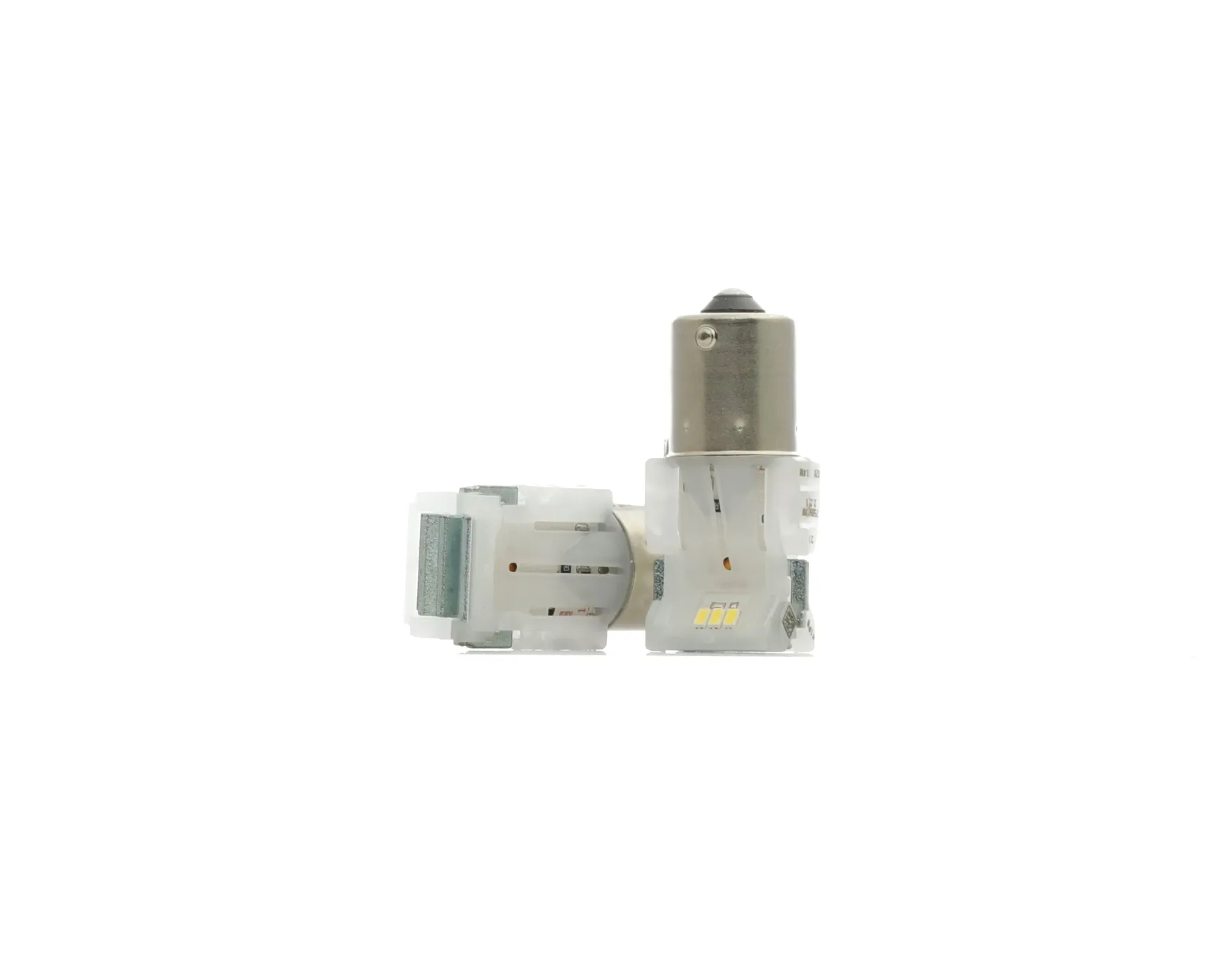 Imagine produs: Bec P21W 12V 1,9W BA15s LEDriving SL LED OSRAM (7506DWP-02B)