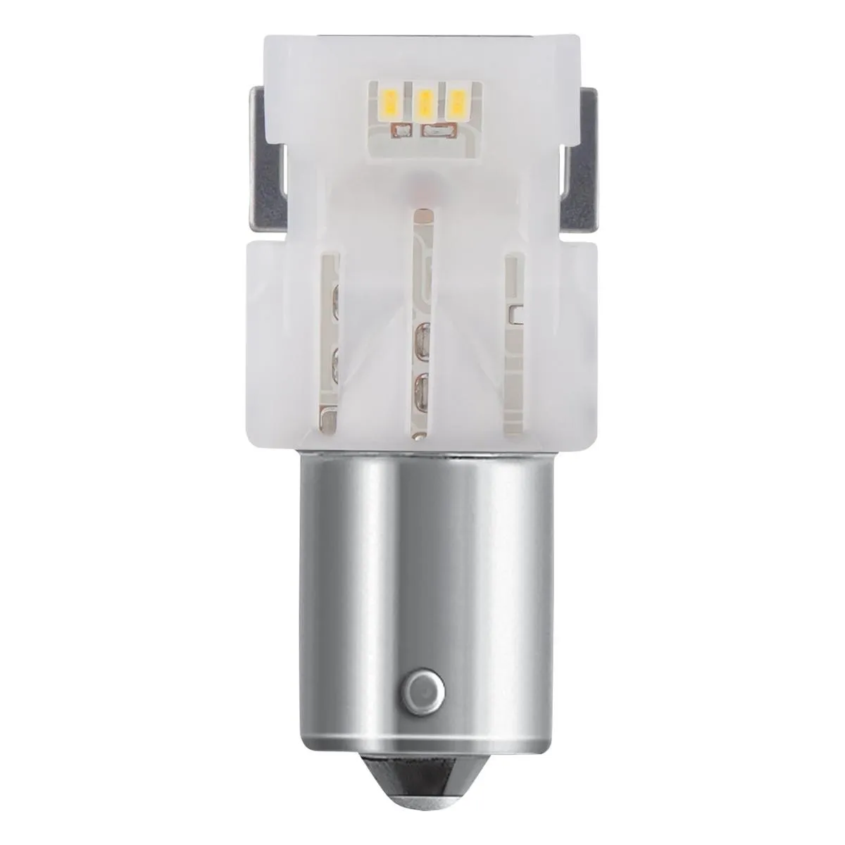 Imagine produs: Bec P21W 12V 1,9W BA15s LEDriving SL LED OSRAM (7506DWP-02B)