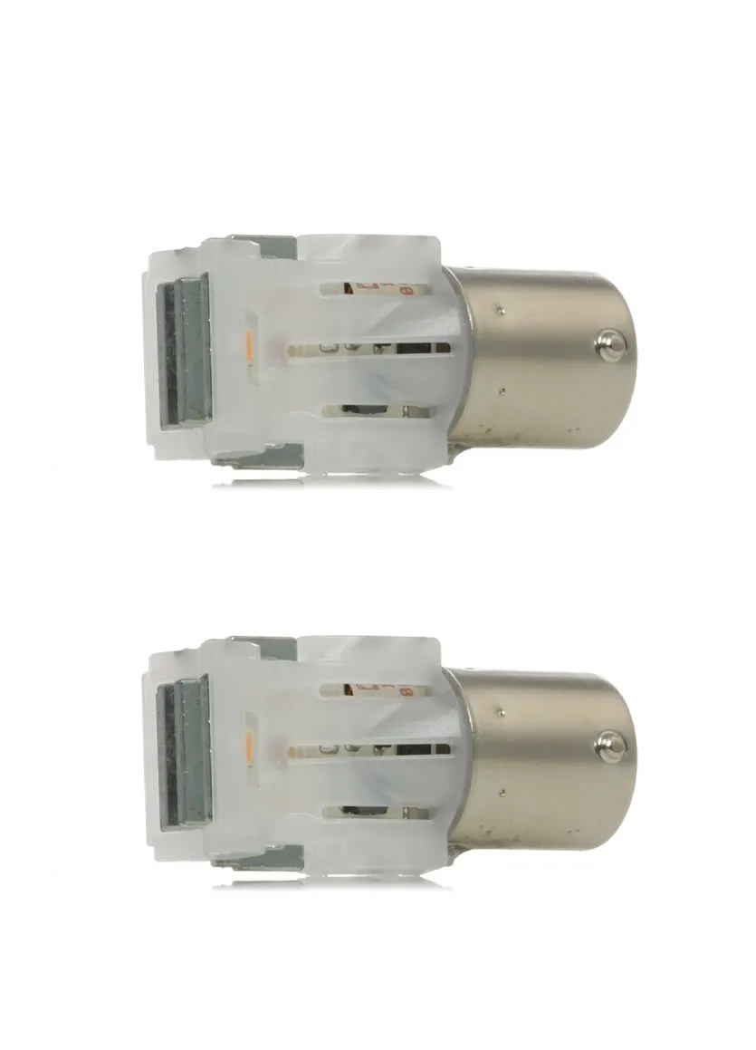 Imagine produs: Bec P21W 12V 1,3W BA15s LEDriving SL LED OSRAM (7506DYP-02B)