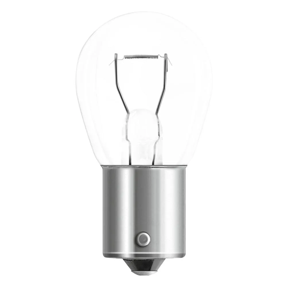 Imagine produs: Bec P21W 12V 21W BA15s ULTRA LIFE OSRAM (7506ULT-02B)
