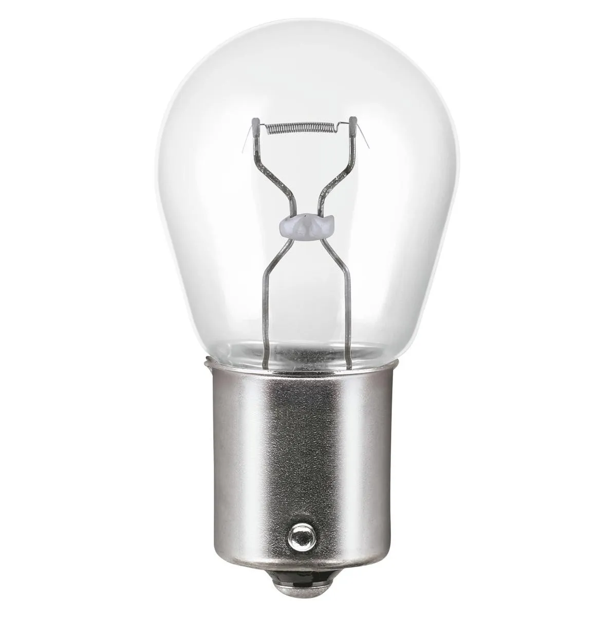 Imagine produs: Bec P21W 12V 21W BA15s ORIGINAL LINE OSRAM (7506)