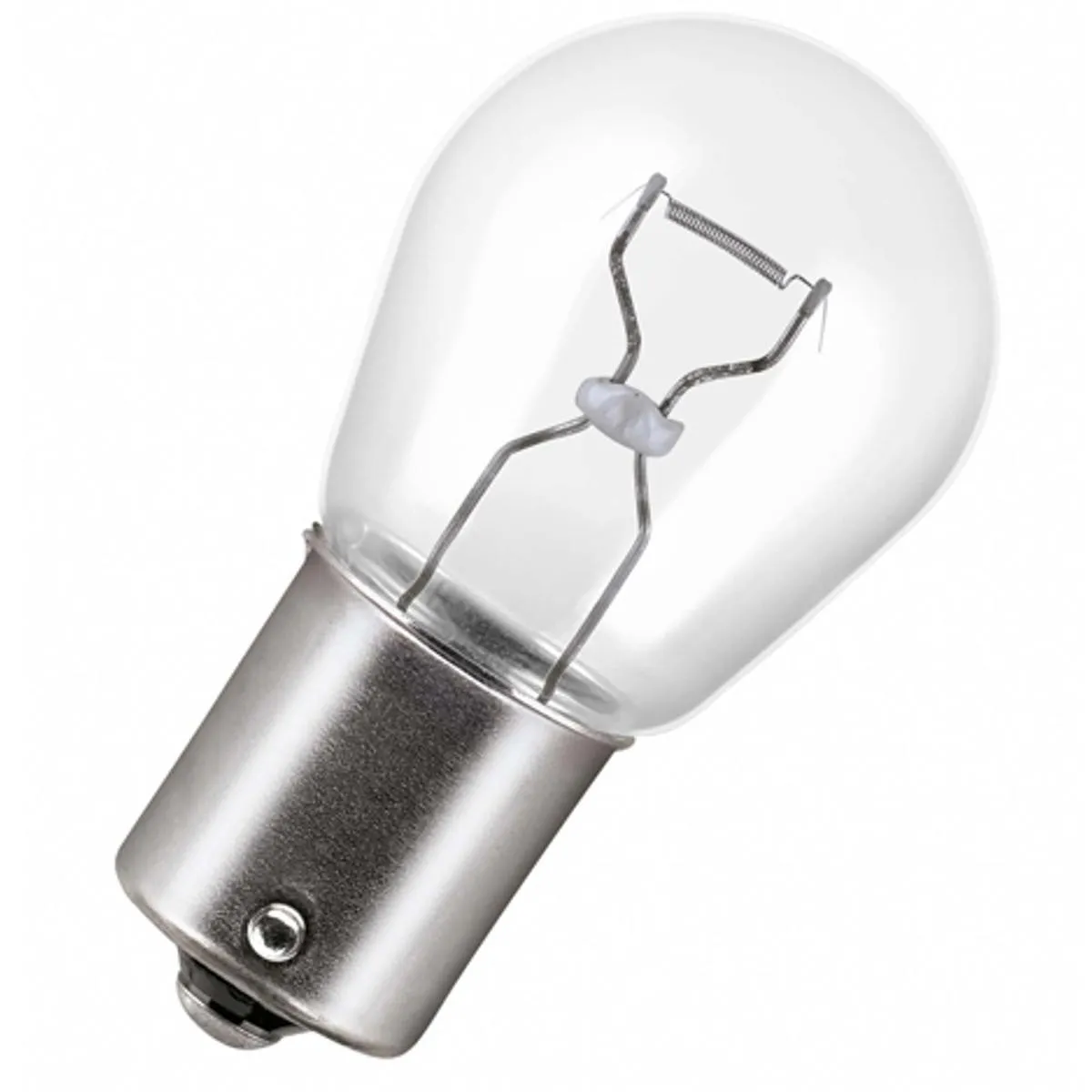 Imagine produs: Bec P21W 12V 21W BA15s ORIGINAL LINE OSRAM (7506)