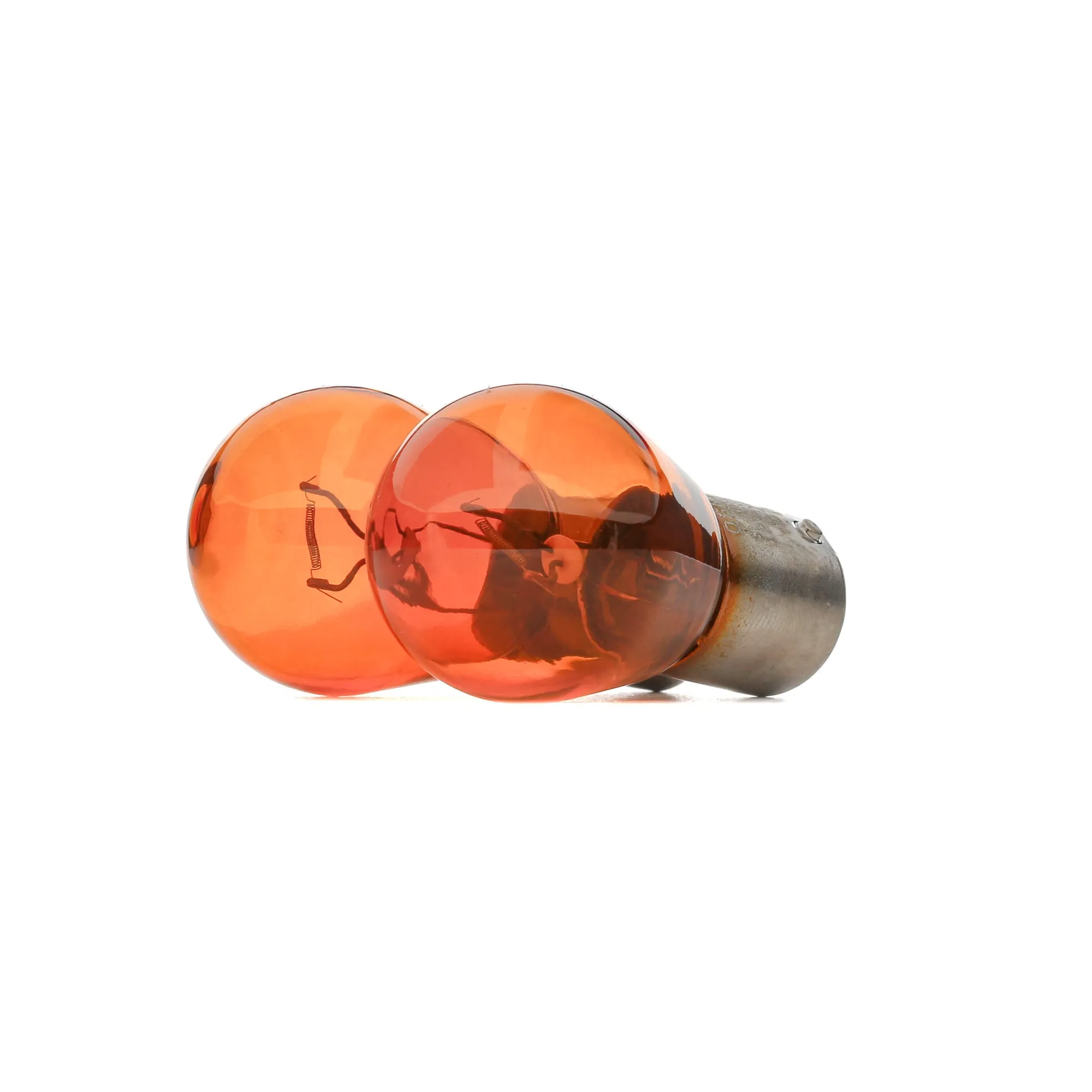 Imagine produs: Bec PY21W 12V 21W BAU15s ORIGINAL LINE OSRAM (7507-02B)