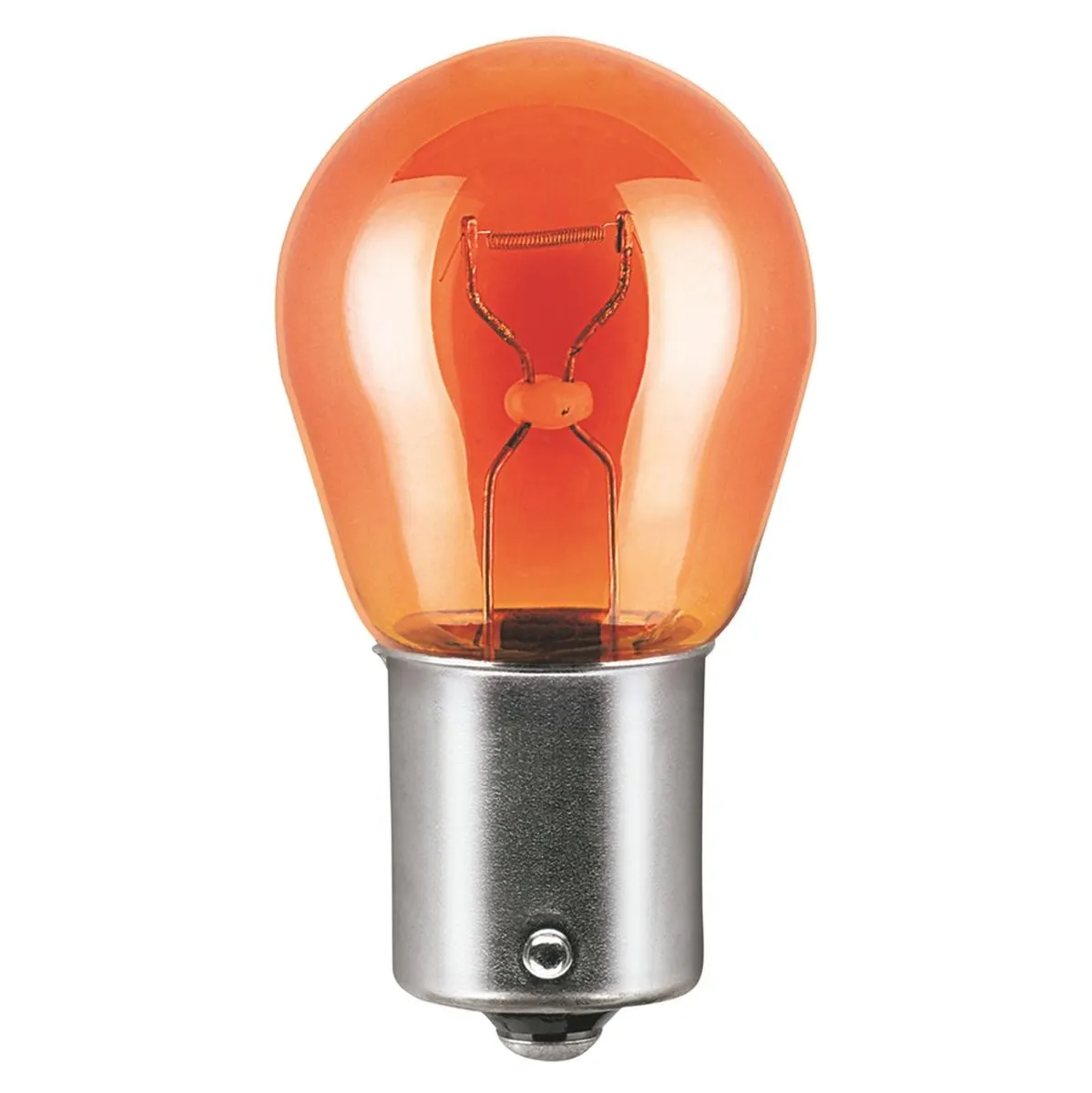 Imagine produs: Bec PY21W 12V 21W BAU15s ORIGINAL LINE OSRAM (7507-02B)
