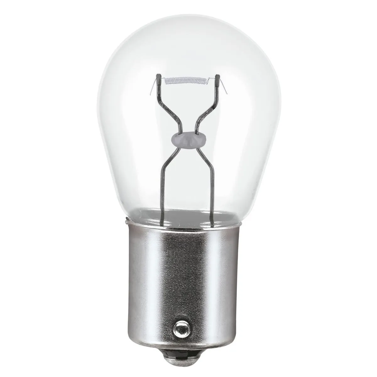 Imagine produs: Bec P21W 24V 21W BA15s ORIGINAL LINE OSRAM (7511)