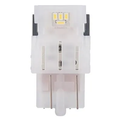 Imagine produs: Bec W21/5W 12V 1,9W W3x16q 6000K LEDriving SL LED OSRAM (7515DWP-02B)
