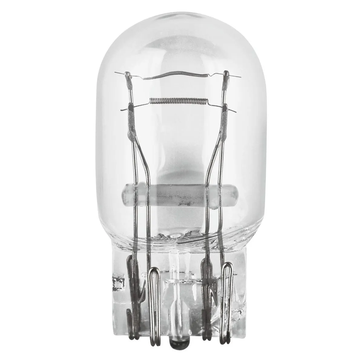 Imagine produs: Bec W21/5W 12V 21/5W W3x16q ORIGINAL LINE OSRAM (7515)