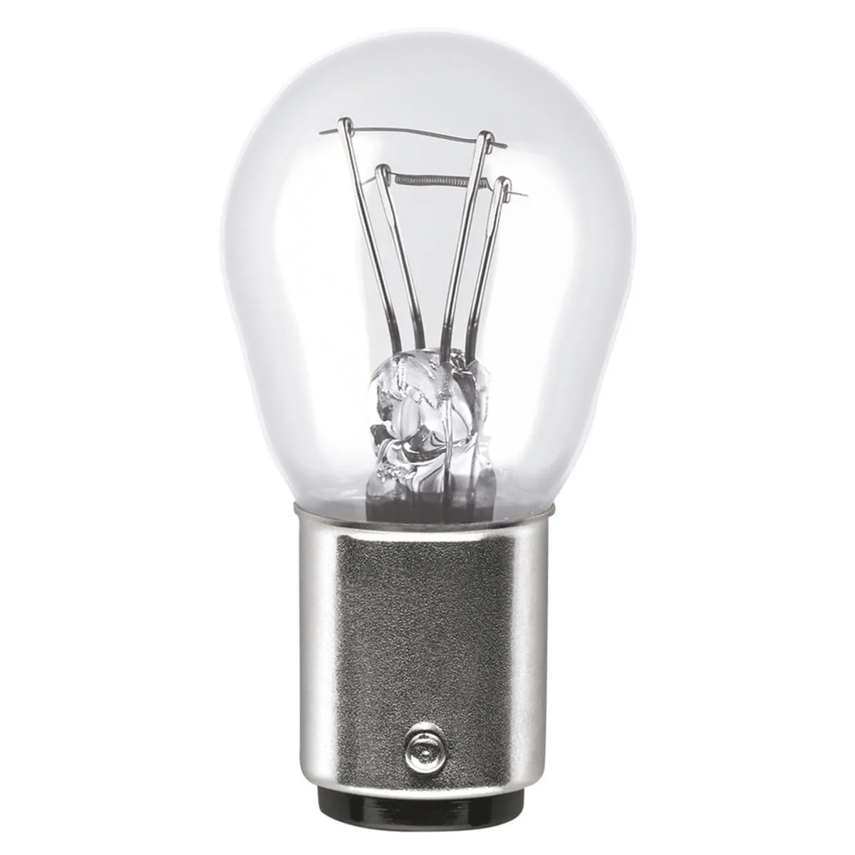 Imagine produs: Bec P21/5W 12V 21/5W BAY15d ORIGINAL LINE OSRAM (7528-02B)