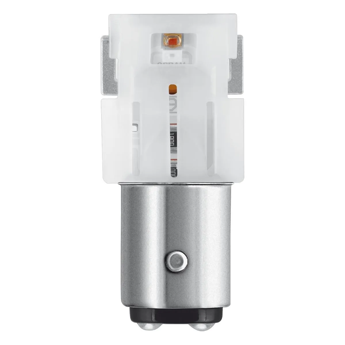 Imagine produs: Bec P21/5W 12V 1,4W BAY15d LEDriving SL LED OSRAM (7528DRP-02B)