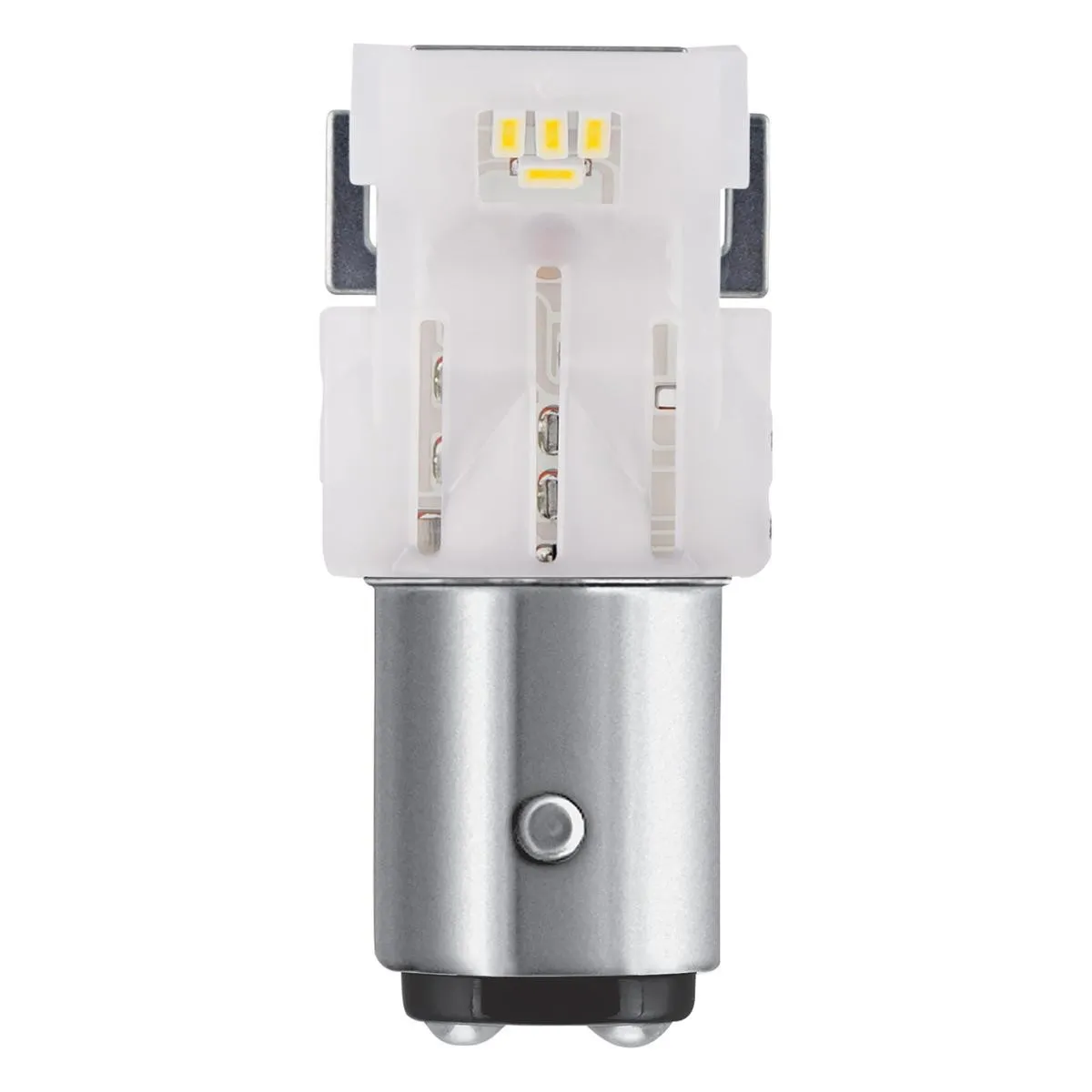 Imagine produs: Bec P21/5W 12V 2W BAY15d  LEDriving SL LED OSRAM (7528DWP-02B)
