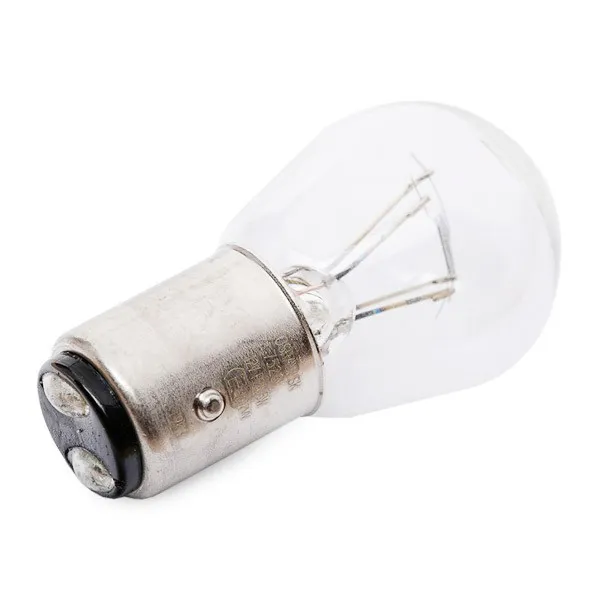 Imagine produs: Bec P21/5W 12V 21/5W BAY15d ORIGINAL OSRAM (7528)