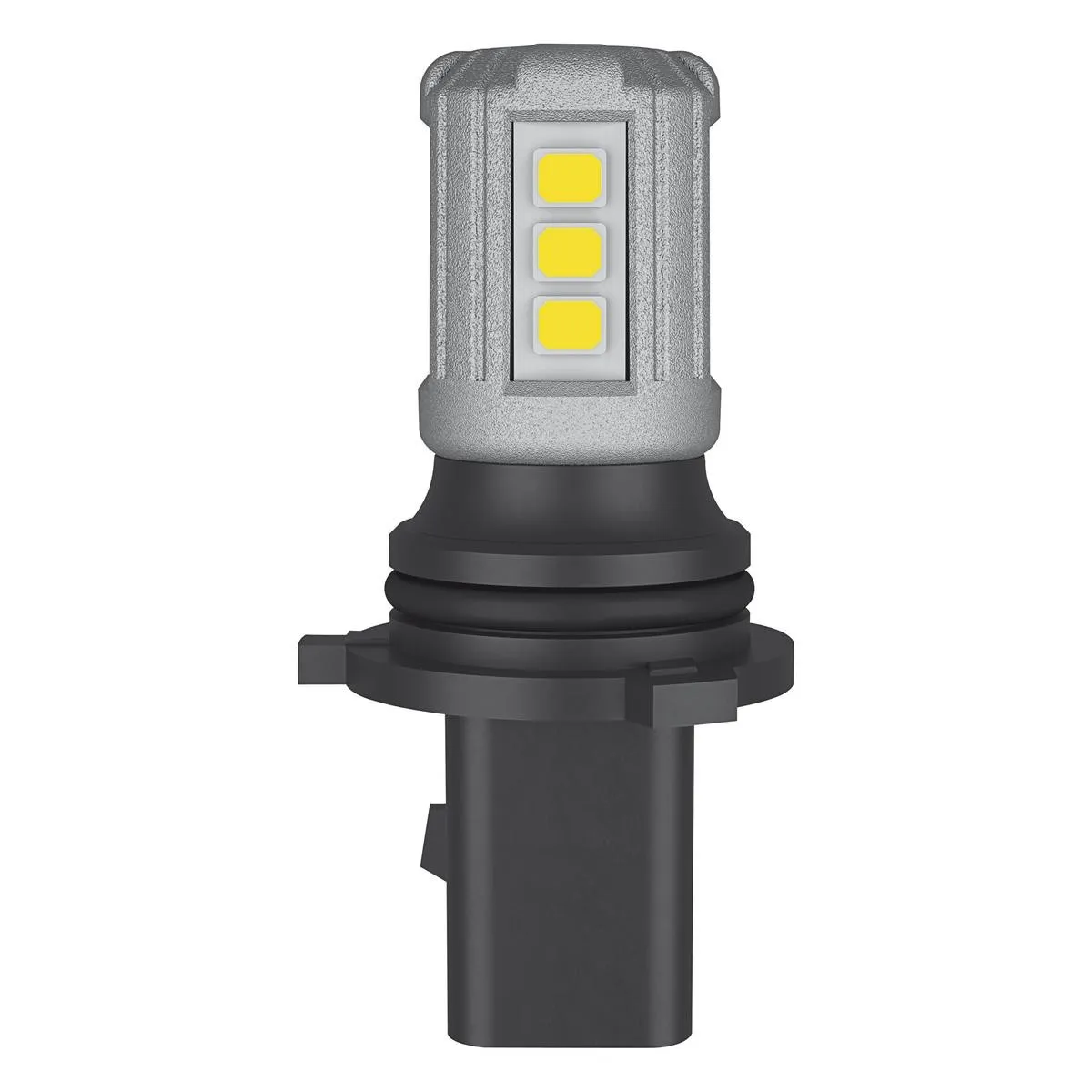 Imagine produs: Bec P13W 12V 1,6W PG18,5d-1 LEDriving SL LED OSRAM (828DWP)