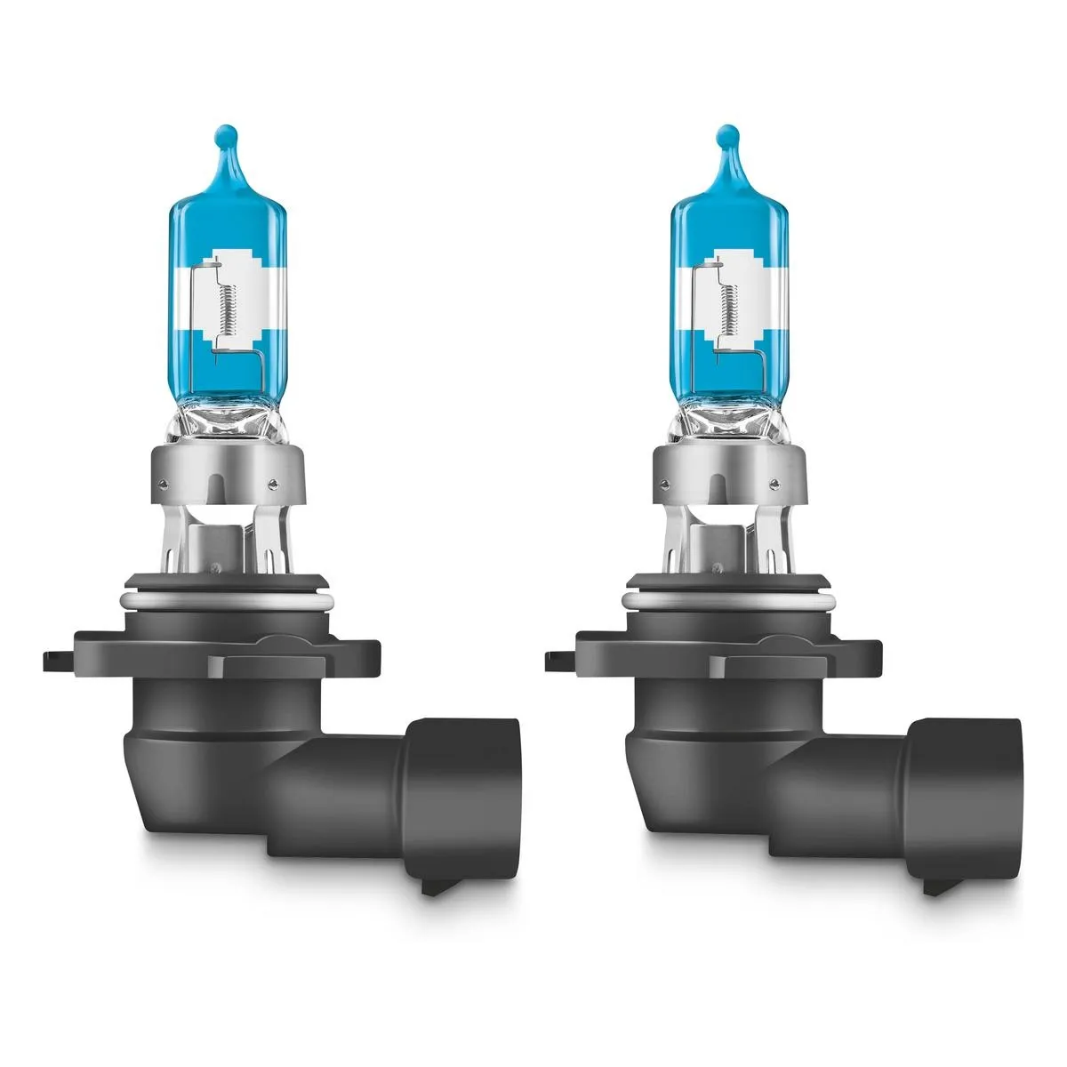 Imagine produs: Bec HB3 12V 60W P20d 4200K Halogen NIGHT BREAKER LASER +150% OSRAM (9005NL-HCB)