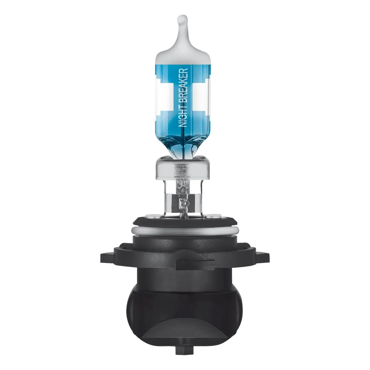 Imagine produs: Bec HB4 12V 51W P22d 4200K Halogen NIGHT BREAKER LASER +150% OSRAM (9006NL-HCB)