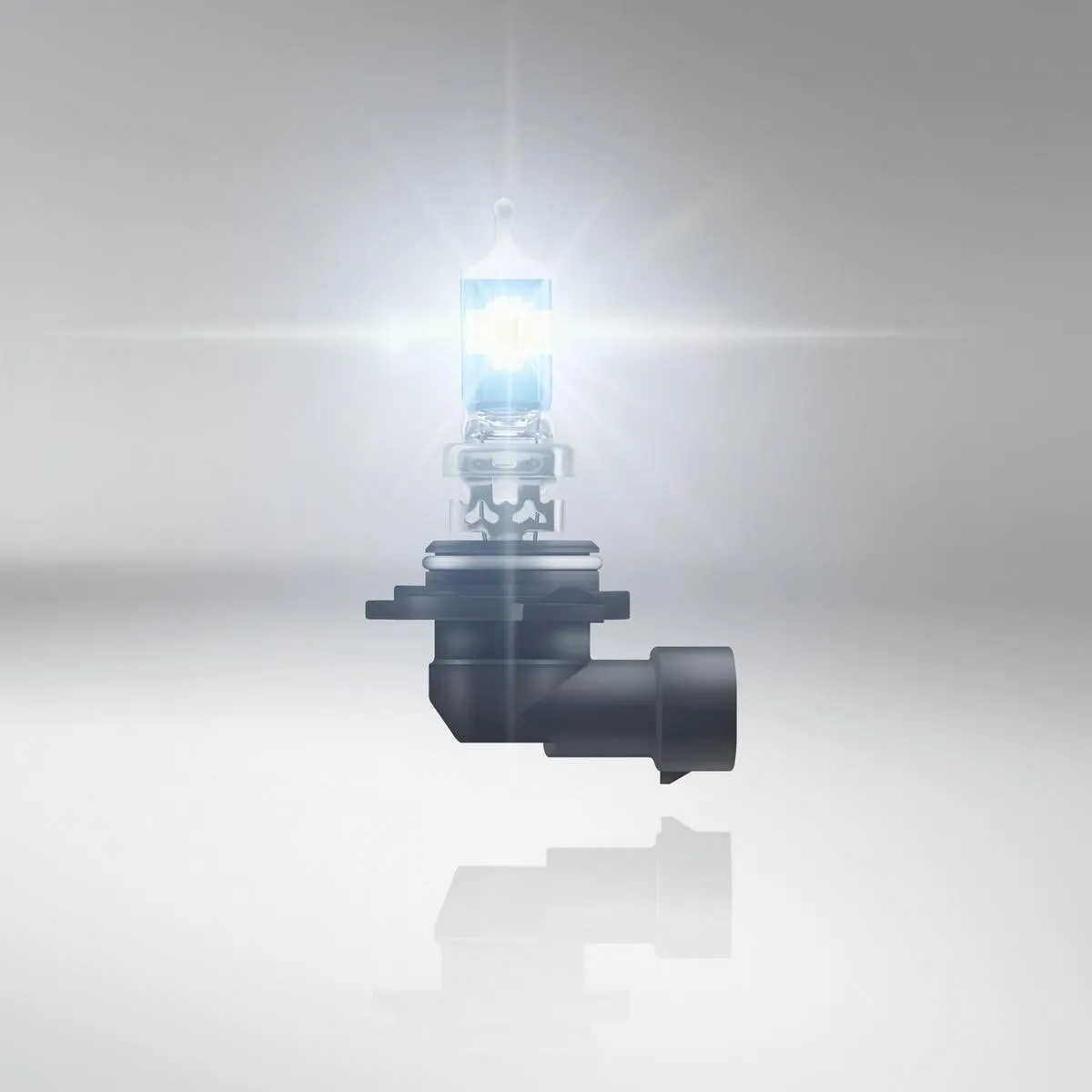 Imagine produs: Bec HB4 12V 51W P22d 4200K Halogen NIGHT BREAKER LASER +150% OSRAM (9006NL-HCB)