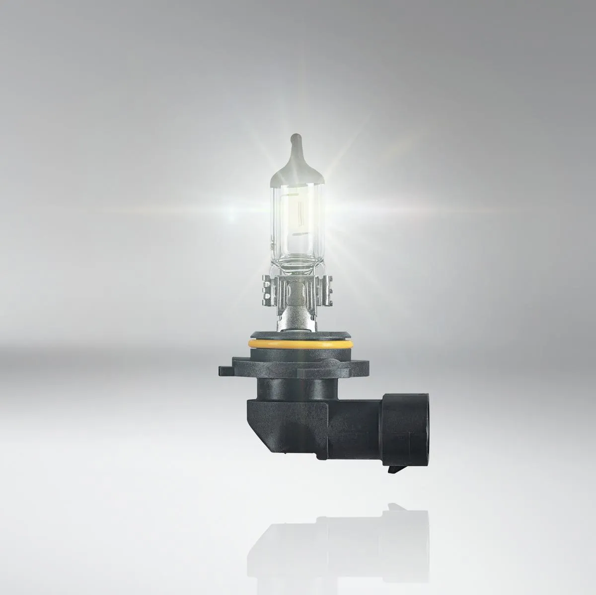 Imagine produs: Bec HB4 12V 51W P22d 3050K Halogen ORIGINAL LINE OSRAM (9006)