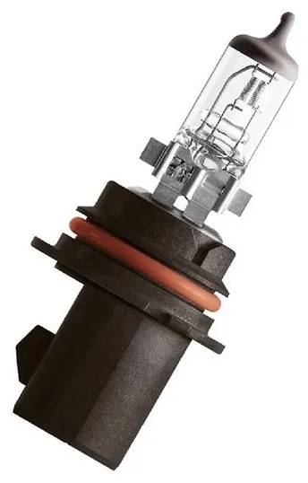 Imagine produs: Bec HB5 12V 60/55W PX29t Halogen ORIGINAL OSRAM (9007)