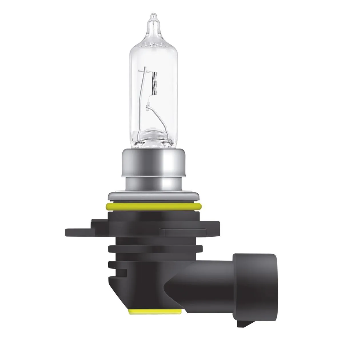 Imagine produs: Bec HIR2 12V 55W PX22d 3200K Halogen ORIGINAL LINE OSRAM (9012)
