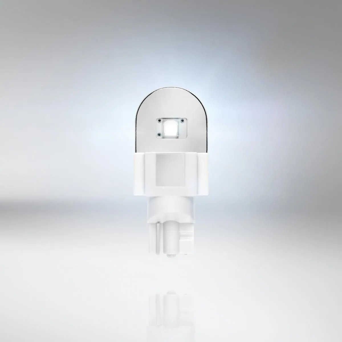 Imagine produs: Bec W16W 12V 2,1W W2,1x9,5d 6000K LEDriving SL LED OSRAM (921DWP-02B)