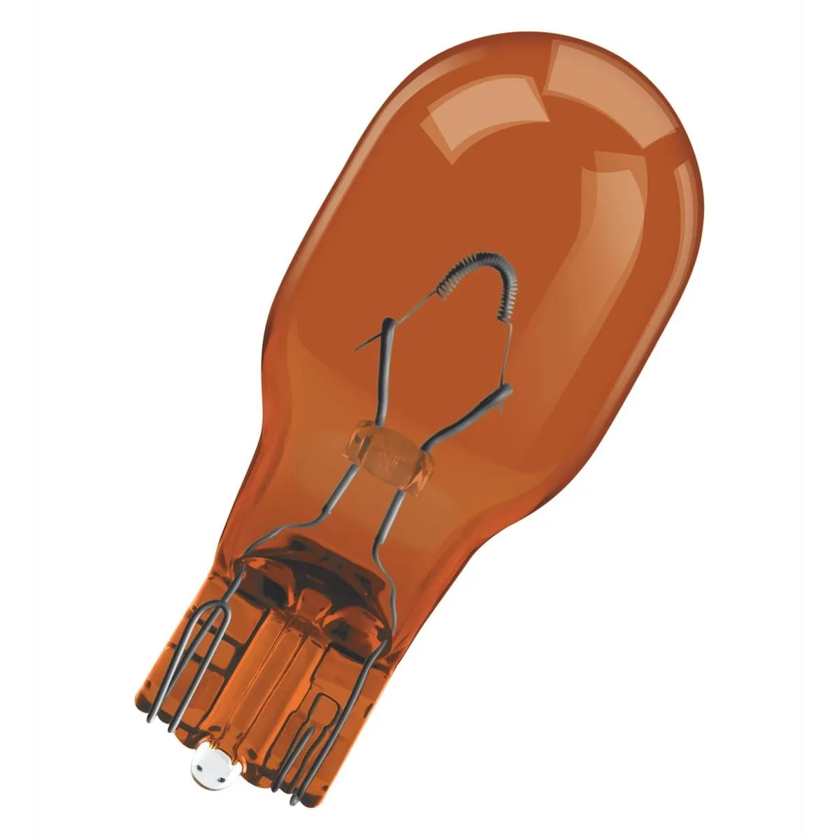 Imagine produs: Bec WY16W 12V 16W W2,1x9,5d OSRAM (921NA)