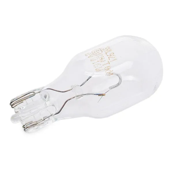 Imagine produs: Bec W16W 12V 16W W2,1x9,5d ORIGINAL LINE OSRAM (921)