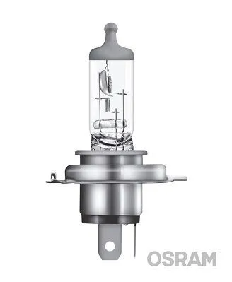 Imagine produs: Bec H4 12V 60/55W P43t Halogen ORIGINAL SPECIAL OSRAM (94193)
