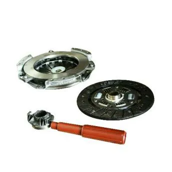 Imagine produs: Kit ambreiaj Logan / Sandero 1.4 D=180MM (PLACA+DISC+RULMENT) RENAULT (OE25130278   30 20 504 53R)
