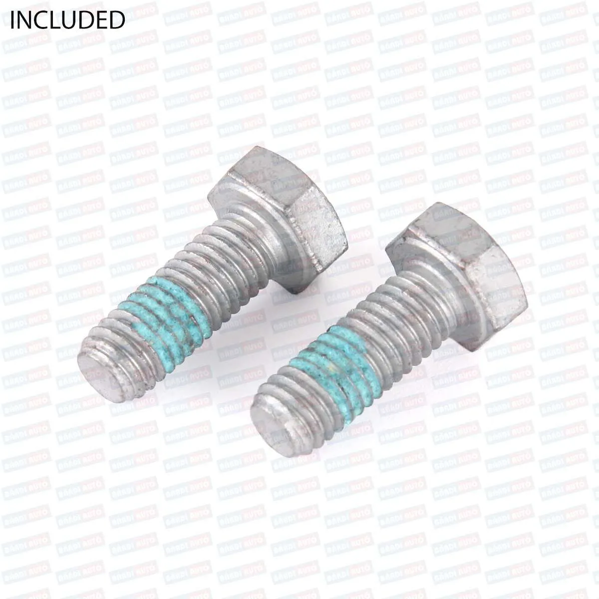 Imagine produs: Placute frana RENAULT (OE12665976 410602192R)