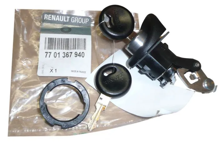 Imagine produs: Butuc capota spate RENAULT (OE9857543 7701367940)