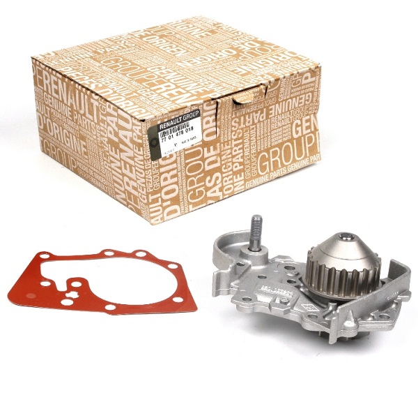 Imagine produs: Pompa apa RENAULT (OE9857570 7701478018)