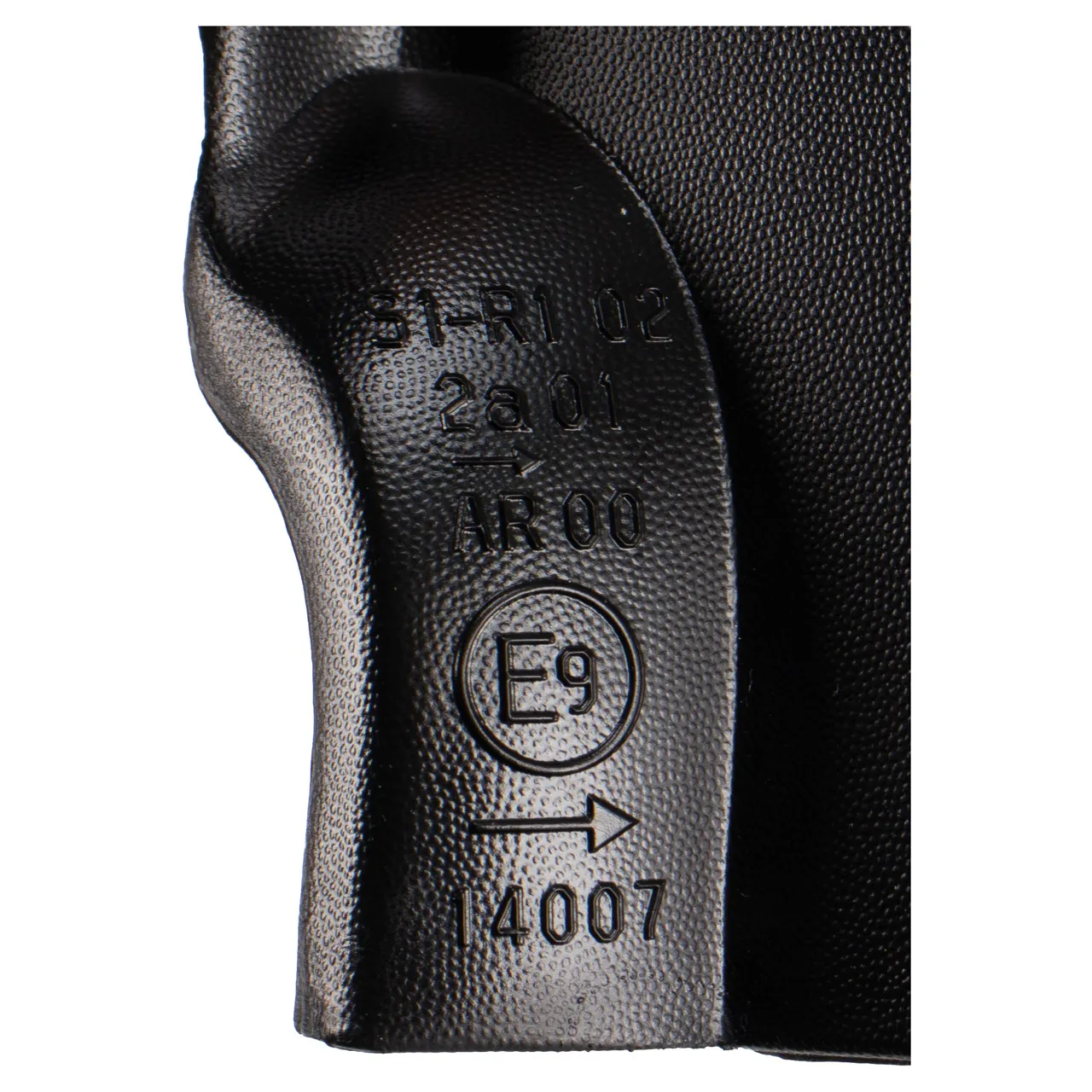 Imagine produs: Lampă spate dreapta pentru DACIA DOKKER RENAULT (OE24445409   26 55 096 04R)