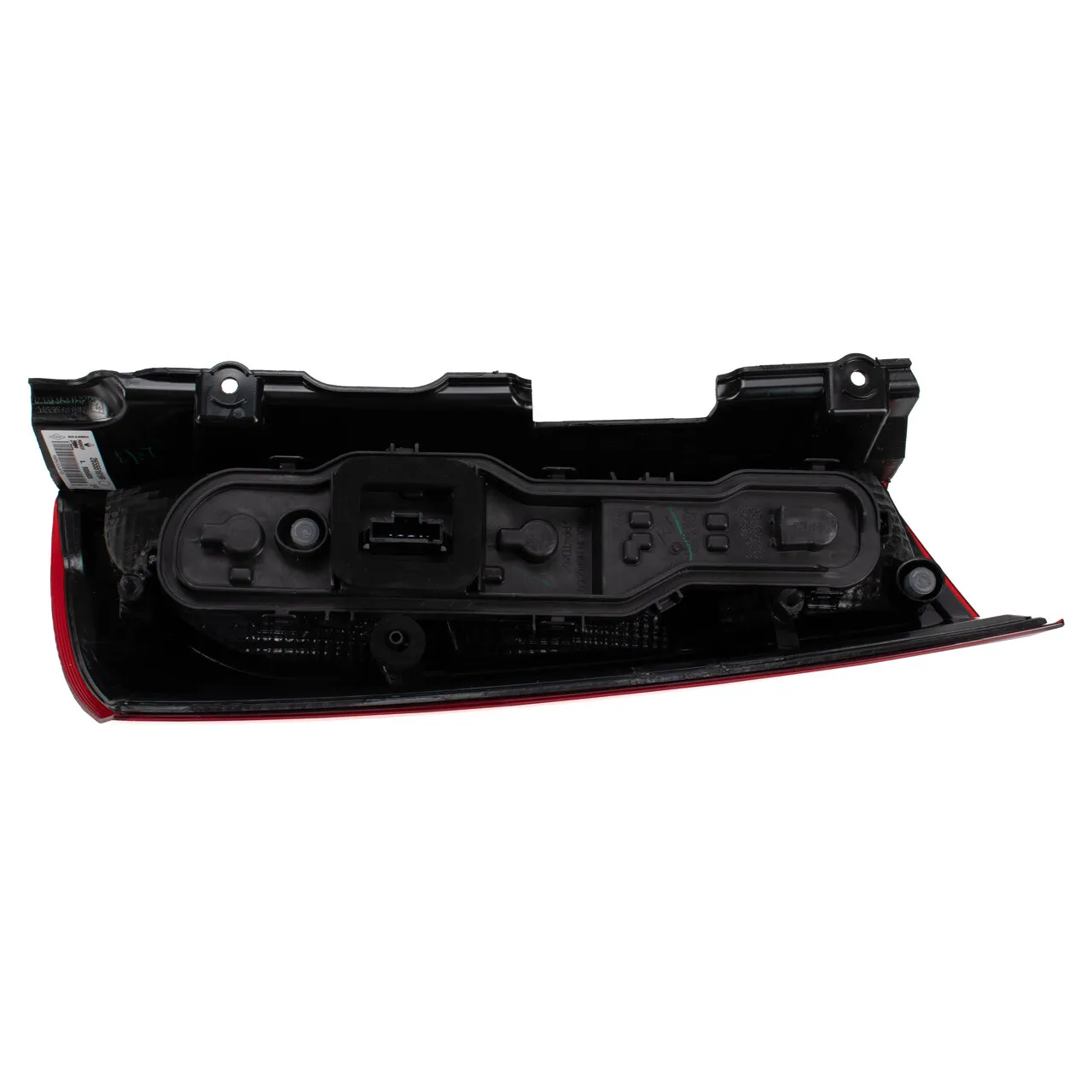 Imagine produs: Lampa spate stanga pentru Dacia DOKKER RENAULT (OE22834627   26 55 516 19R)