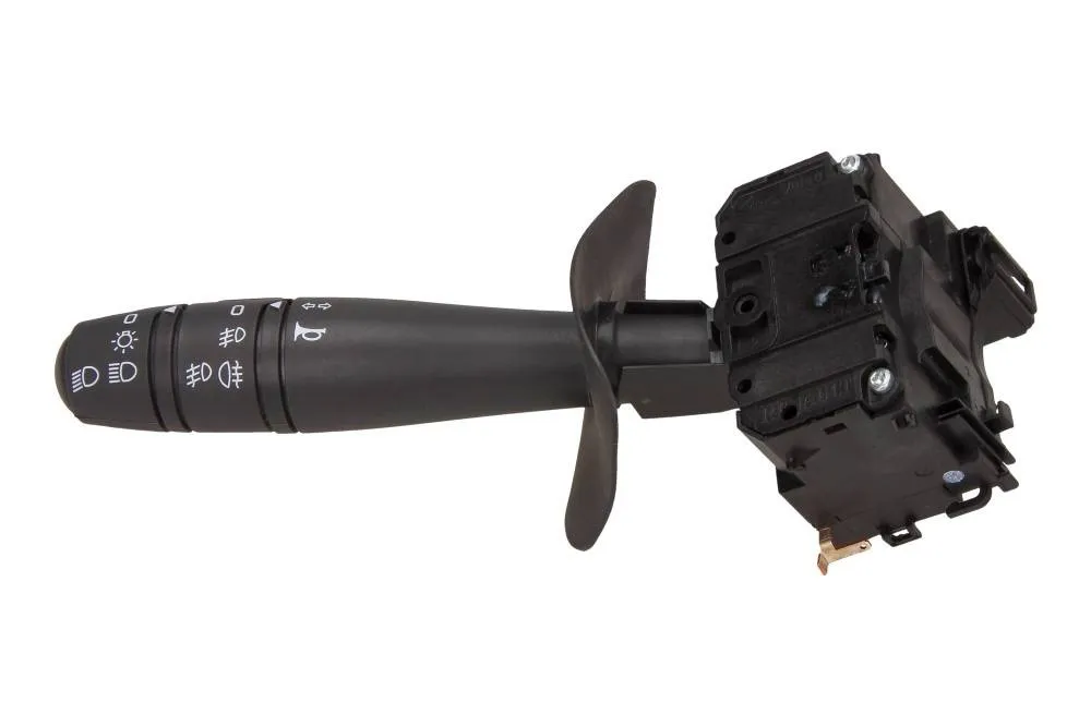 Imagine produs: Comutator coloana directie bloc lumini cu proiector RENAULT (OE9870937   60 01 551 361)