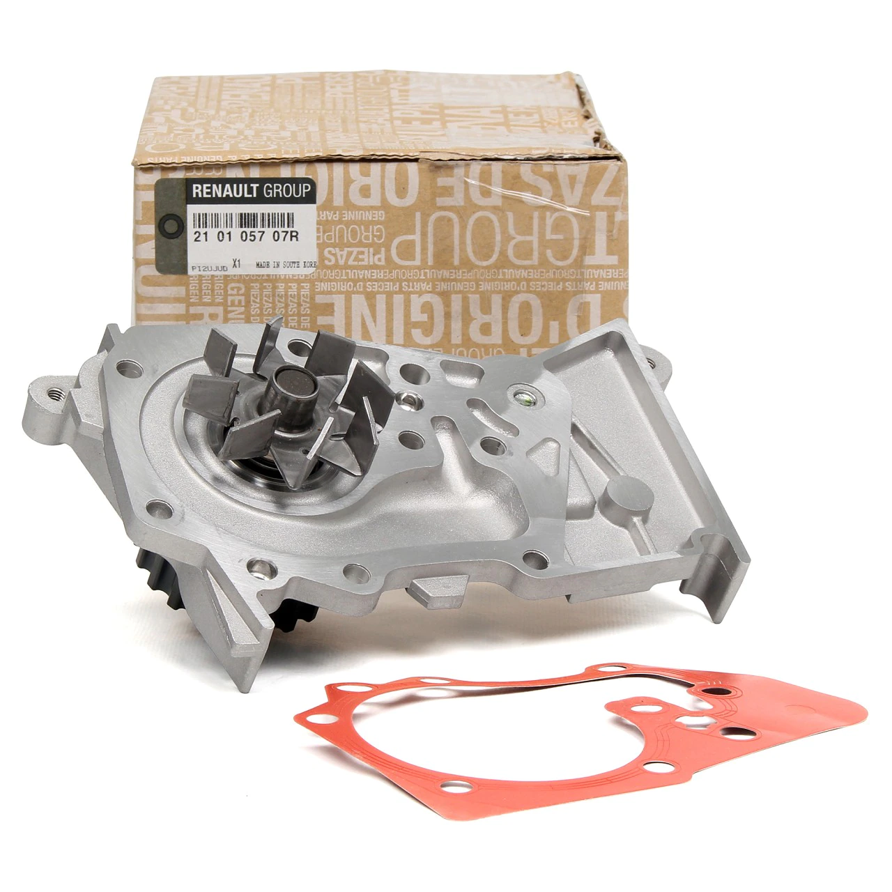 Imagine produs: Pompa apa RENAULT (OE25130303 210105707R)