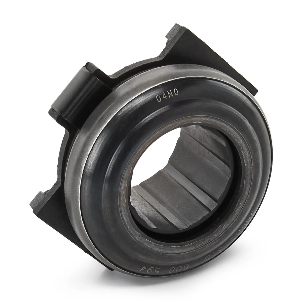 Imagine produs: Set ambreiaj 180mm Logan / Solenza 1.4 SACHS (3000 950 560)