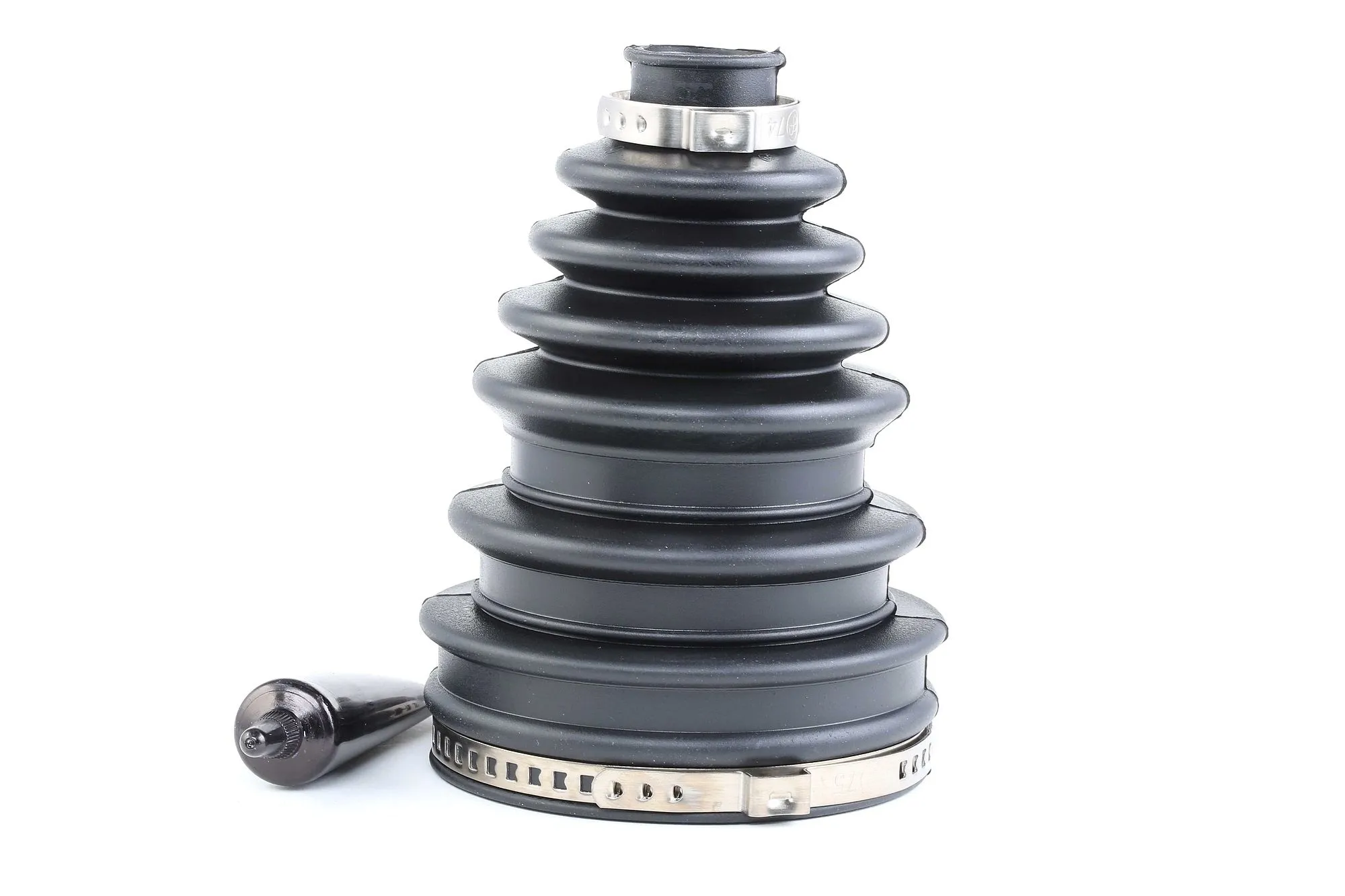 Imagine produs: Set burduf articulatie planetara 130 mm spre roata SEINSA (D8000E)