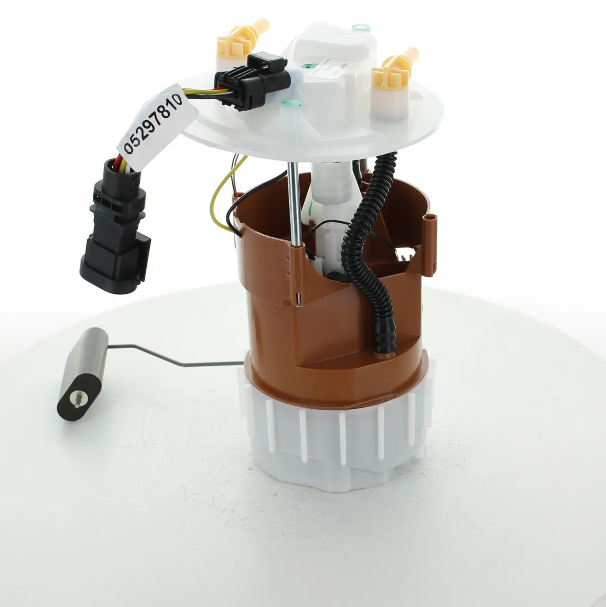 Imagine produs: Pompa carburant SIDAT-FISPA (72266)